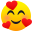 Smiling Face With Hearts
