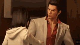 kiryu-slapping.gif