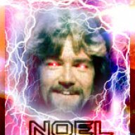 Noel Edmund