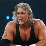 Kevin Nash