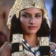 Cleopatra