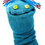 Odd Sock