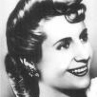 Eva Perón