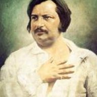 Honoré De Balzac