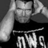 Scott Hall