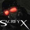 Sir Sacrifyx